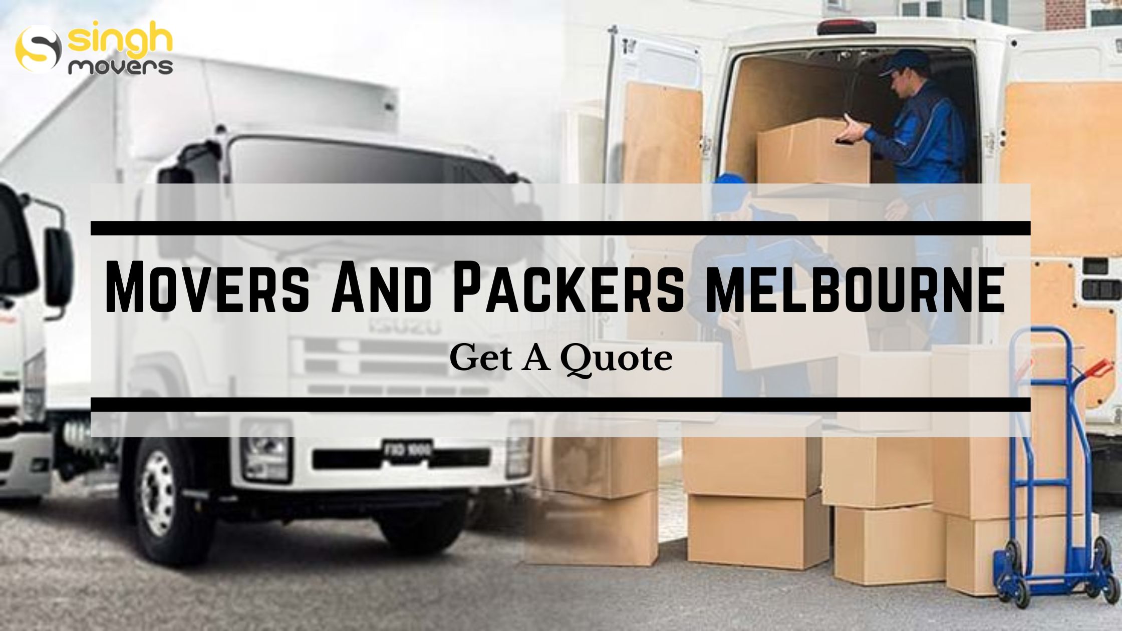 movers and packers melbourne